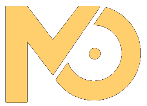 Logo Portfolio Moch Syarif Hidayat
